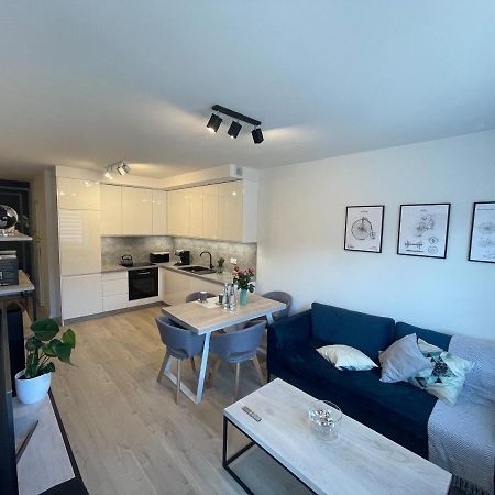 Apartament Biłgoraj, Roztocze, Raj dla rowerzystów Exterior foto