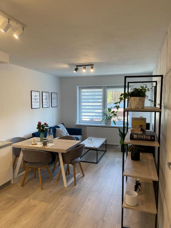 Apartament Biłgoraj, Roztocze, Raj dla rowerzystów Exterior foto