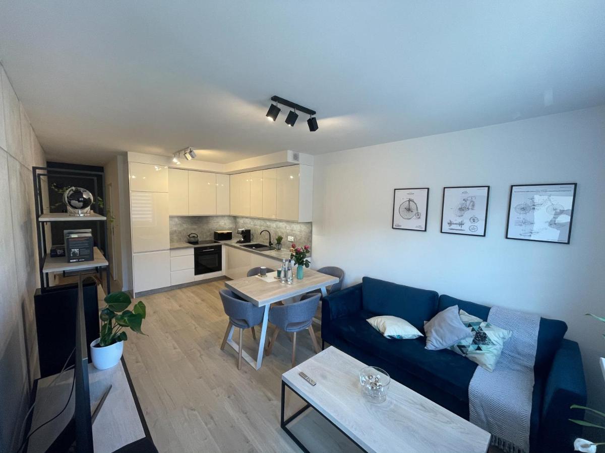 Apartament Biłgoraj, Roztocze, Raj dla rowerzystów Exterior foto