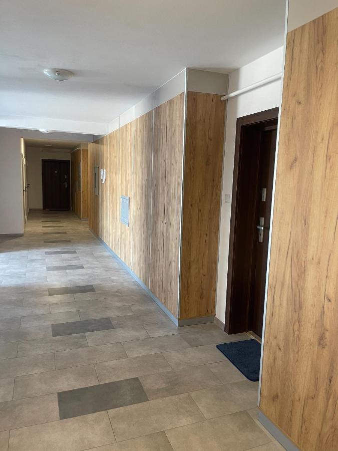 Apartament Biłgoraj, Roztocze, Raj dla rowerzystów Exterior foto