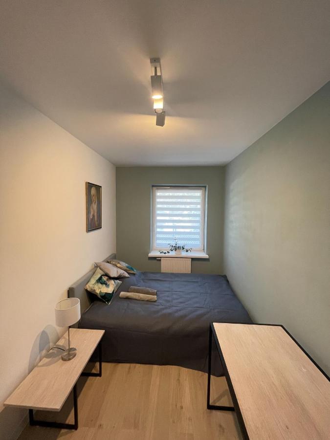 Apartament Biłgoraj, Roztocze, Raj dla rowerzystów Exterior foto