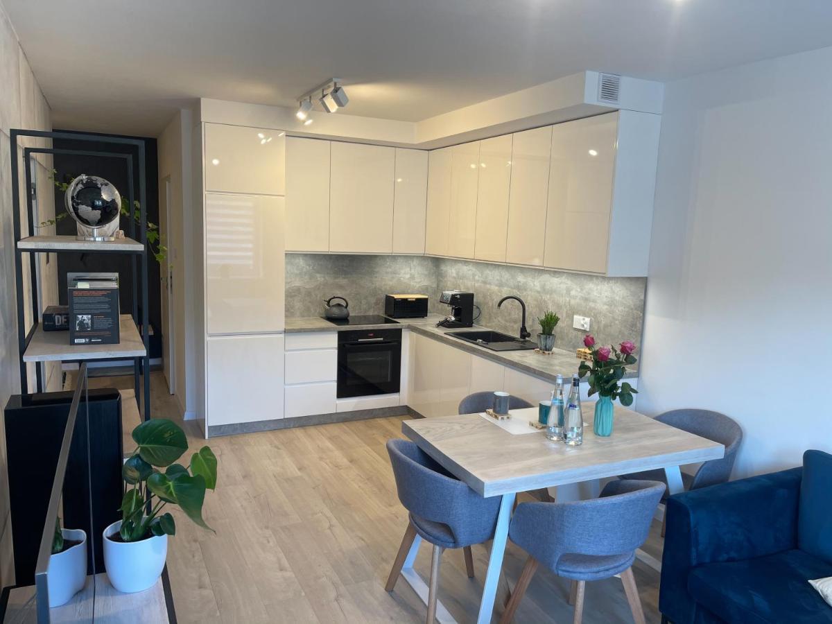 Apartament Biłgoraj, Roztocze, Raj dla rowerzystów Exterior foto